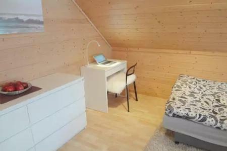 Fully Equipped Flat, 2 Bedrooms, Free Car Parking. Trondheim Extérieur photo